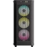 Corsair 480T RGB Airflow Tempered Glass Mid-Tower ATX Casing
